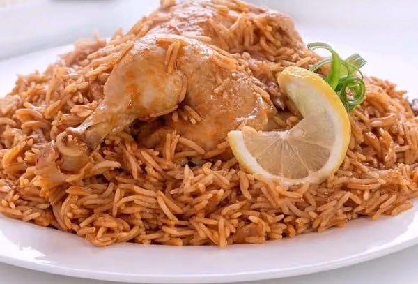 مطعم الأمانه للكبده والمضغوط والمشويات