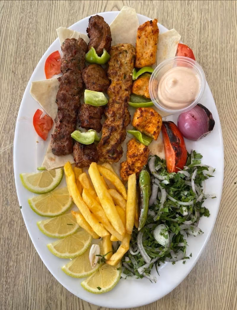 مطعم الأسطول
