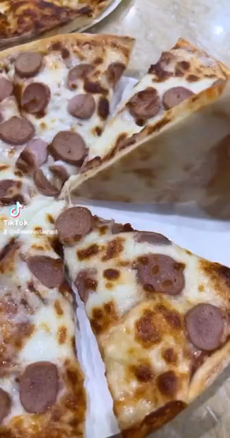 مطعم الايوان للوجبات السريعة