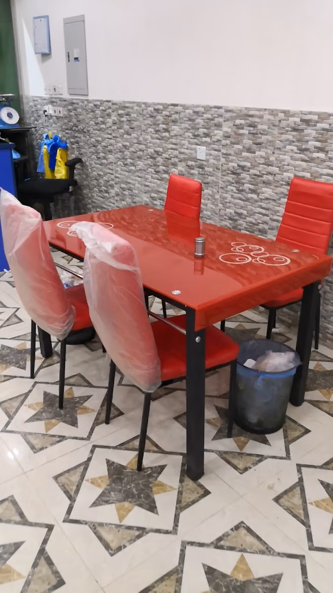 مطعم البخاري