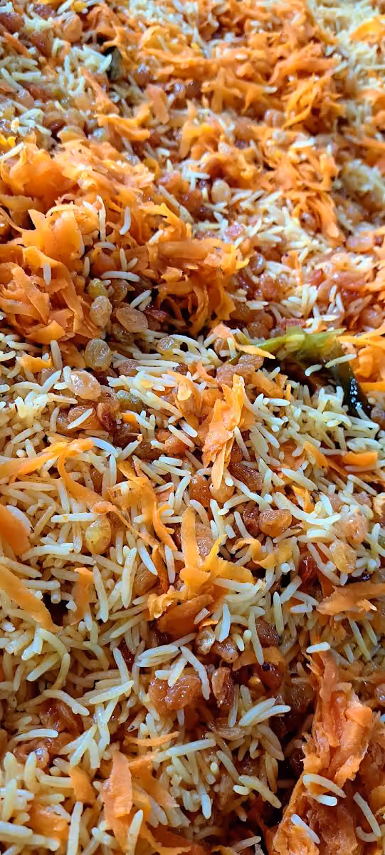 مطعم البخاري