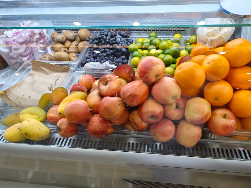مطعم البيت الصنعاني للأكلات الشعبيه الرياض