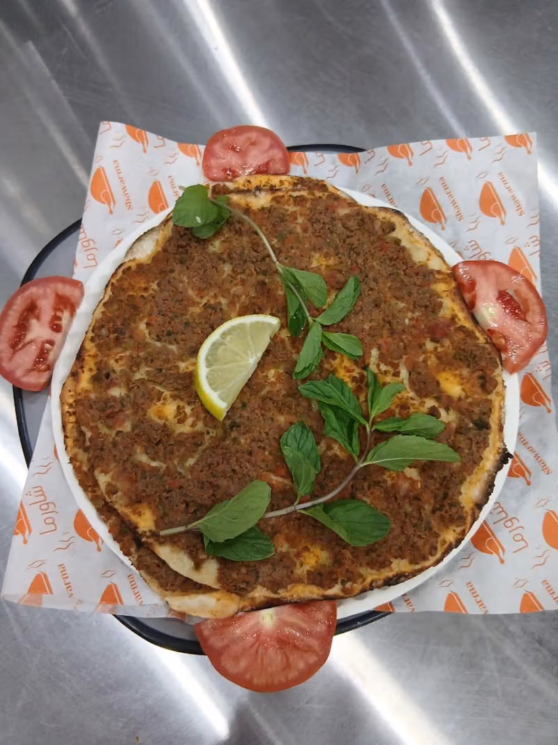 مطعم الذوق الطائر