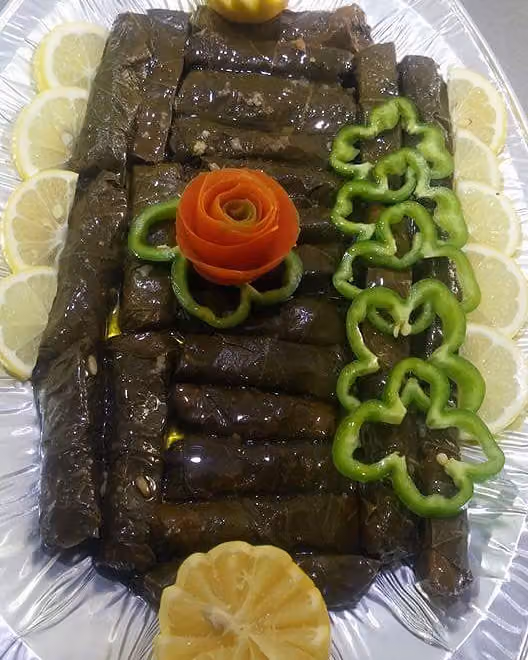 مطعم الفرن الذهبي
