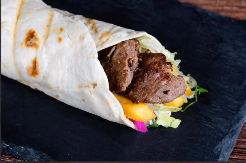 Faruj al Tair Restaurant