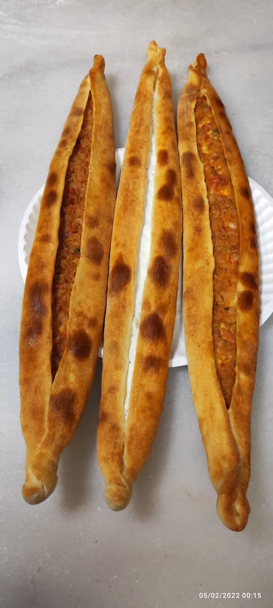 Faruj al Tair Restaurant