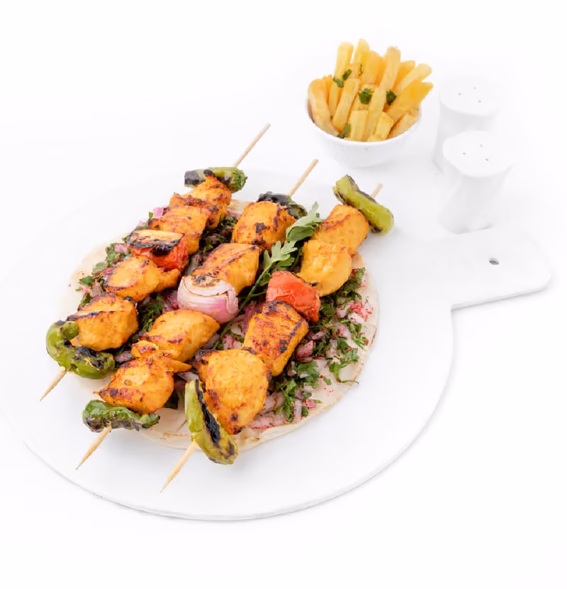 Faruj al Tair Restaurant