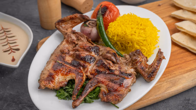 مطعم الفيشاوي