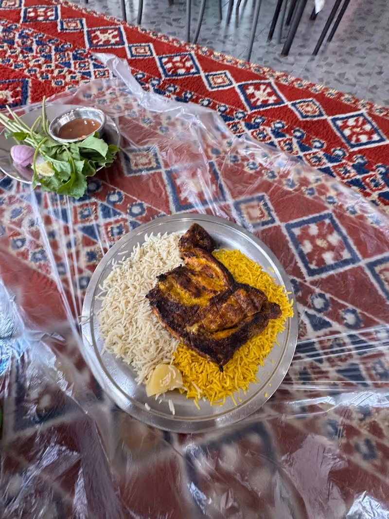 مطعم الحجاز البخاري