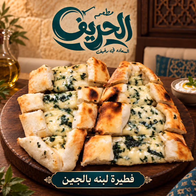 مطعم الحريف