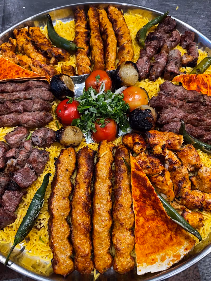 مطعم الجلاب