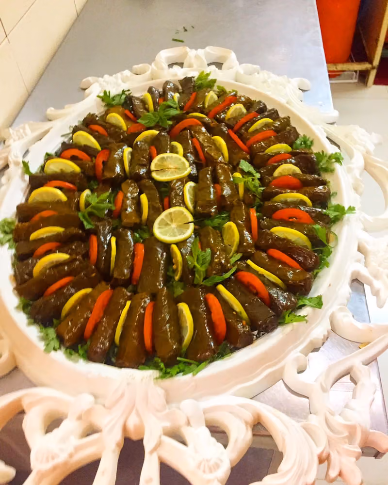مطعم الجيلان