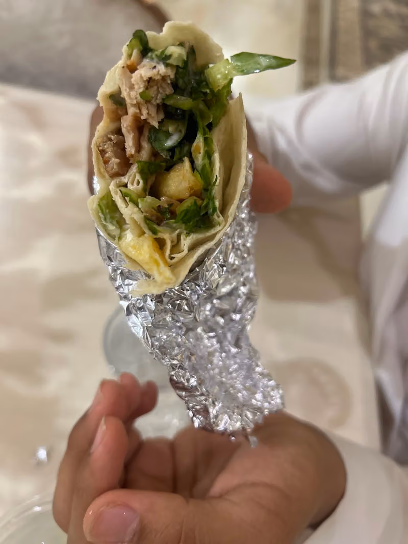 Khandelh Restaurant
