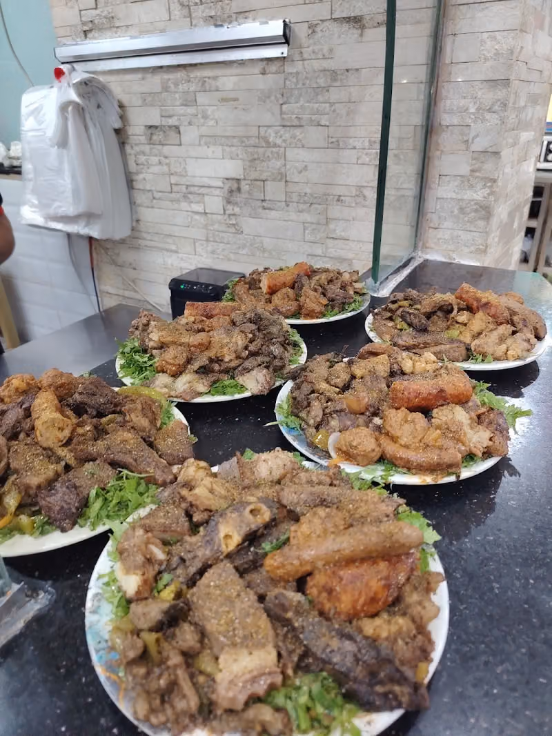 مطعم الكيف المصري