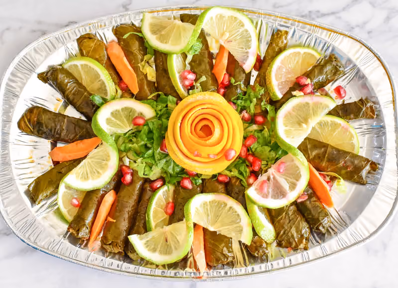 مطعم المائدة الماسية AL MAIDA AL MASIYA RESTAURANT
