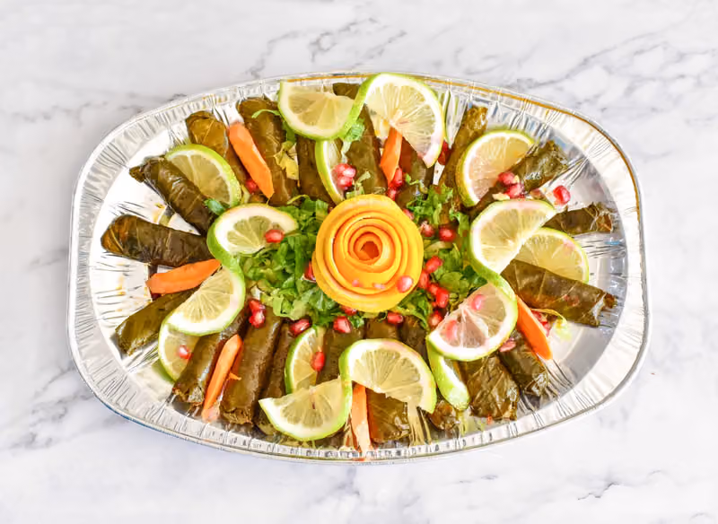 مطعم المائدة الماسية AL MAIDA AL MASIYA RESTAURANT