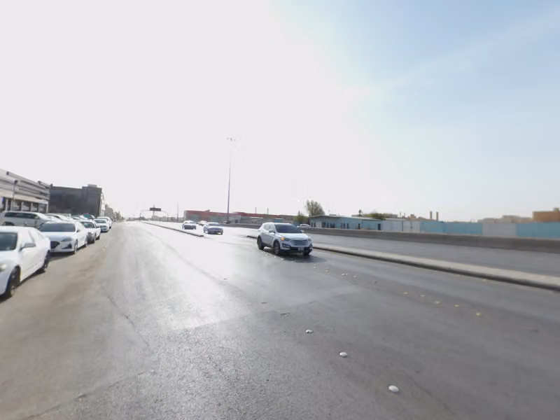 مطعم المجلس الخليجي