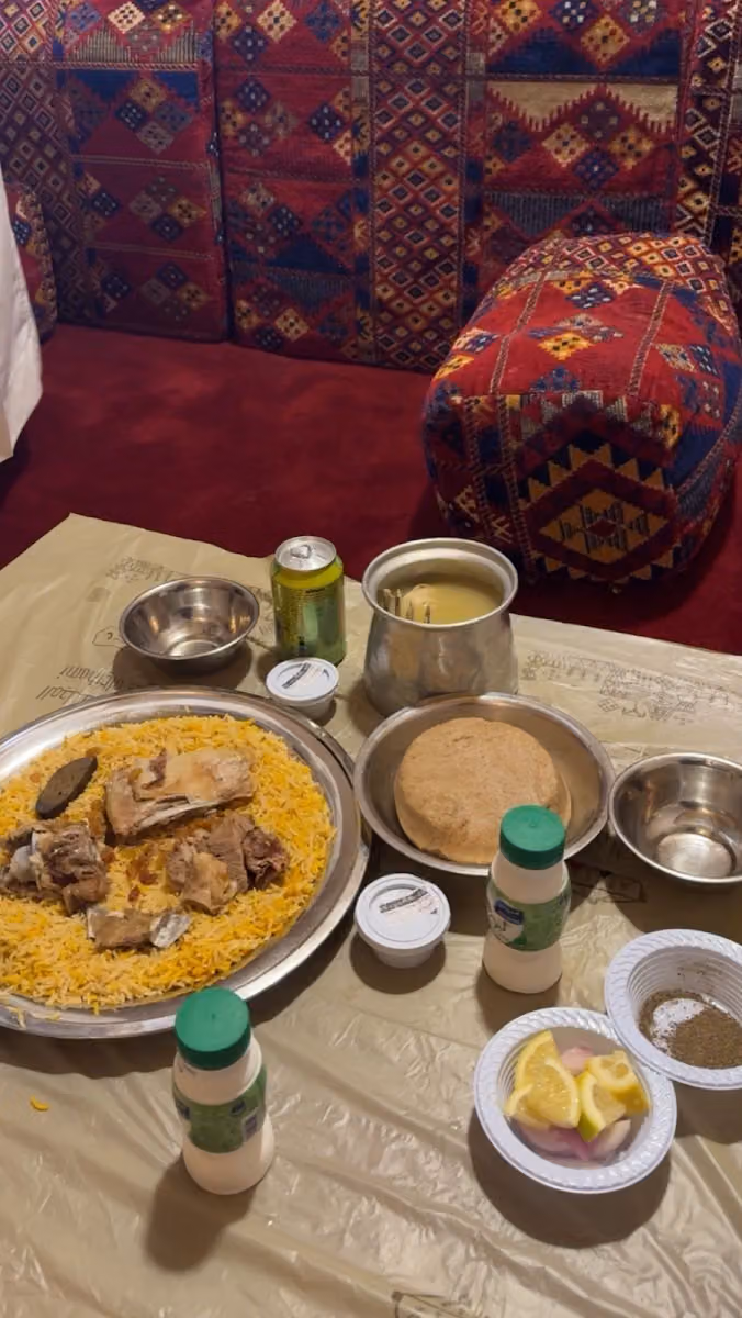 مطعم المجلس التهامي