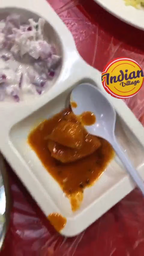 مطعم المسالا الاهب