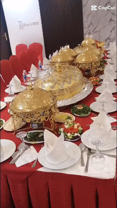 مطعم الميرلاند الملز