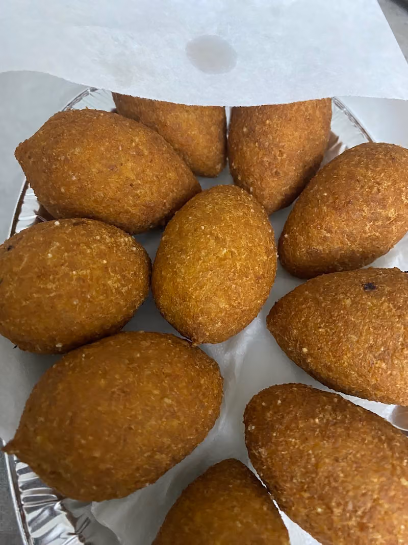 مطعم الميرلاند الملز