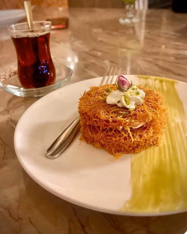 nobles restaurant