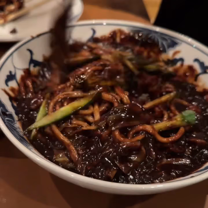 مطعم القصر الكوري