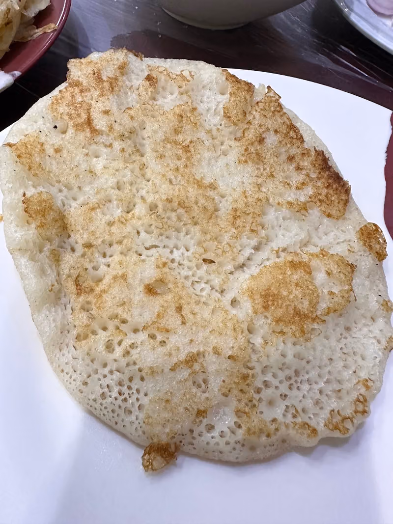 مطعم الشميسي الهندي
