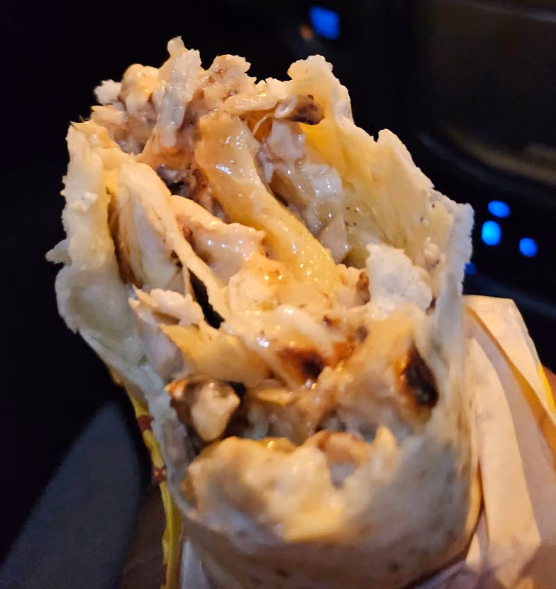 مطعم الست