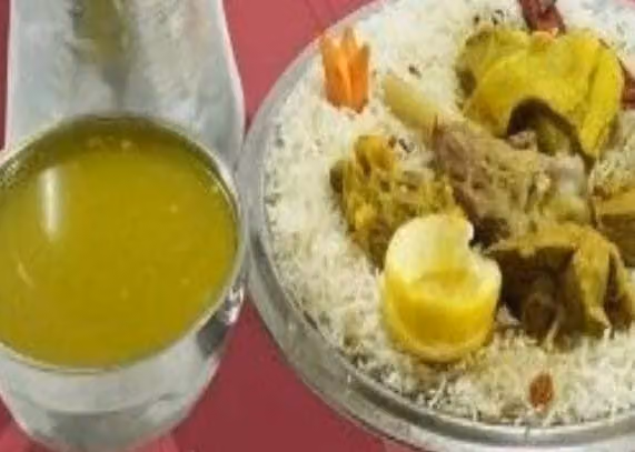 مطعم الطعم البلدي ( المذاق اليمني سابقا)