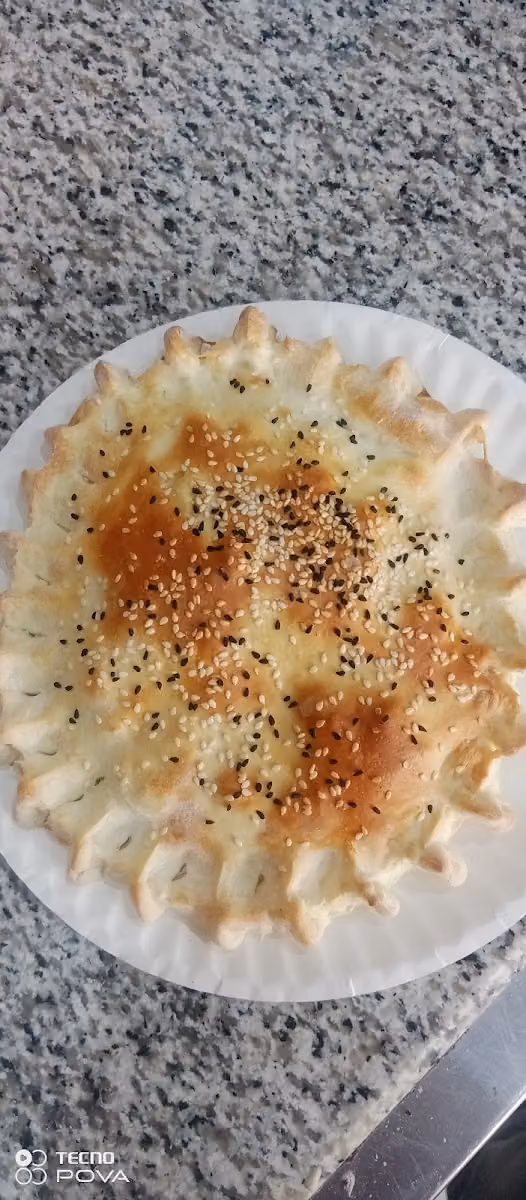 مطعم الطازج الوجبات السريعة