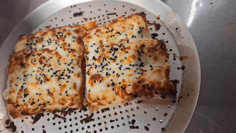 مطعم الطربوش الدمشقي