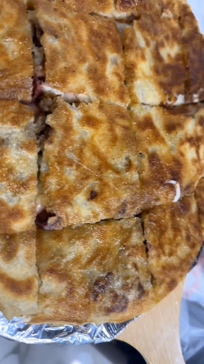 مطعم أم الدنيا