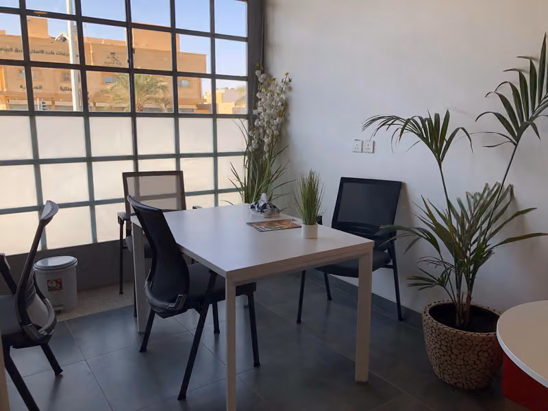 مطعم أمي الاولى - Mom's Restaurant