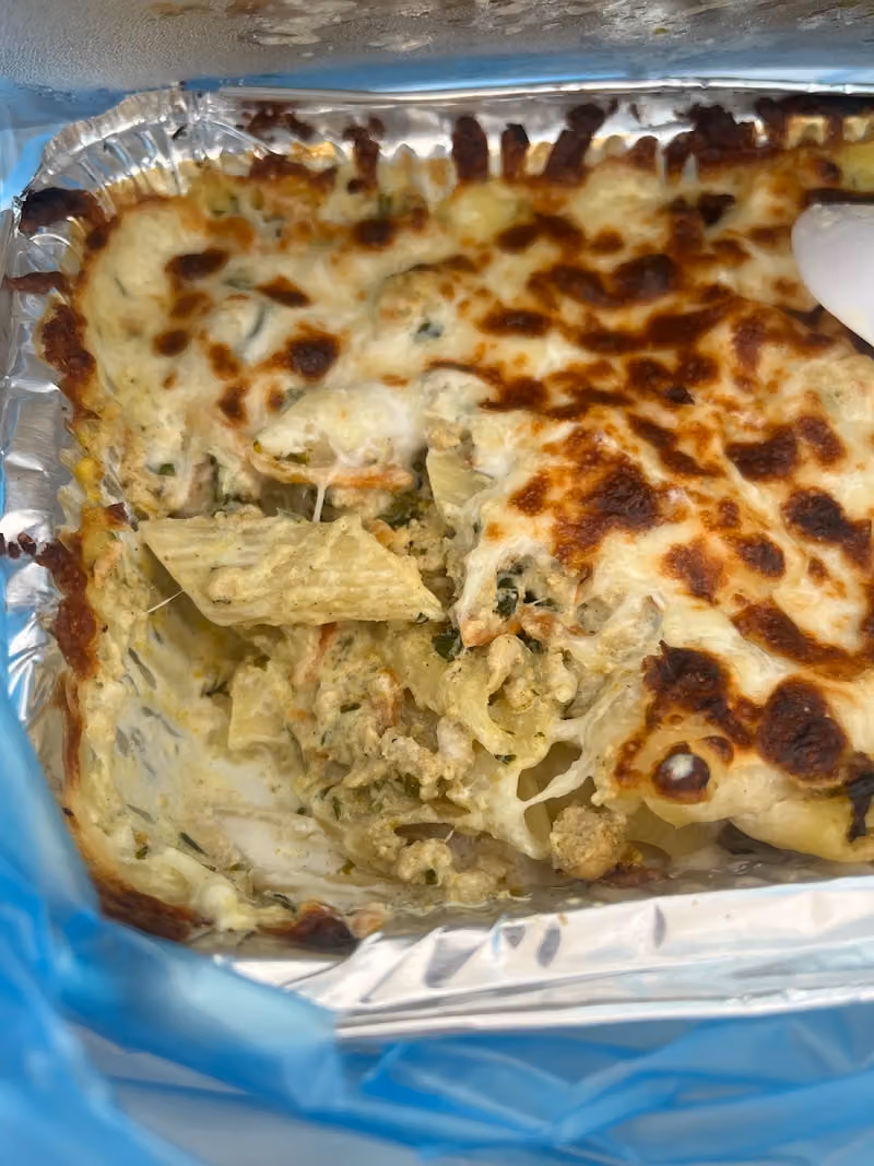 مطعم أمي الاولى - Mom's Restaurant