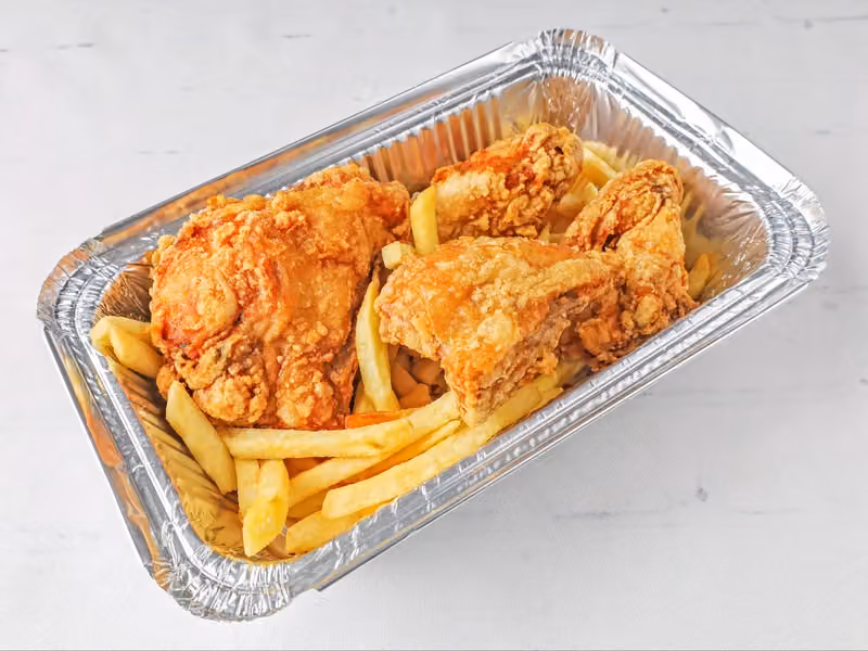 مطعم اميل للوجبات السريعة Emel Resto Cafe