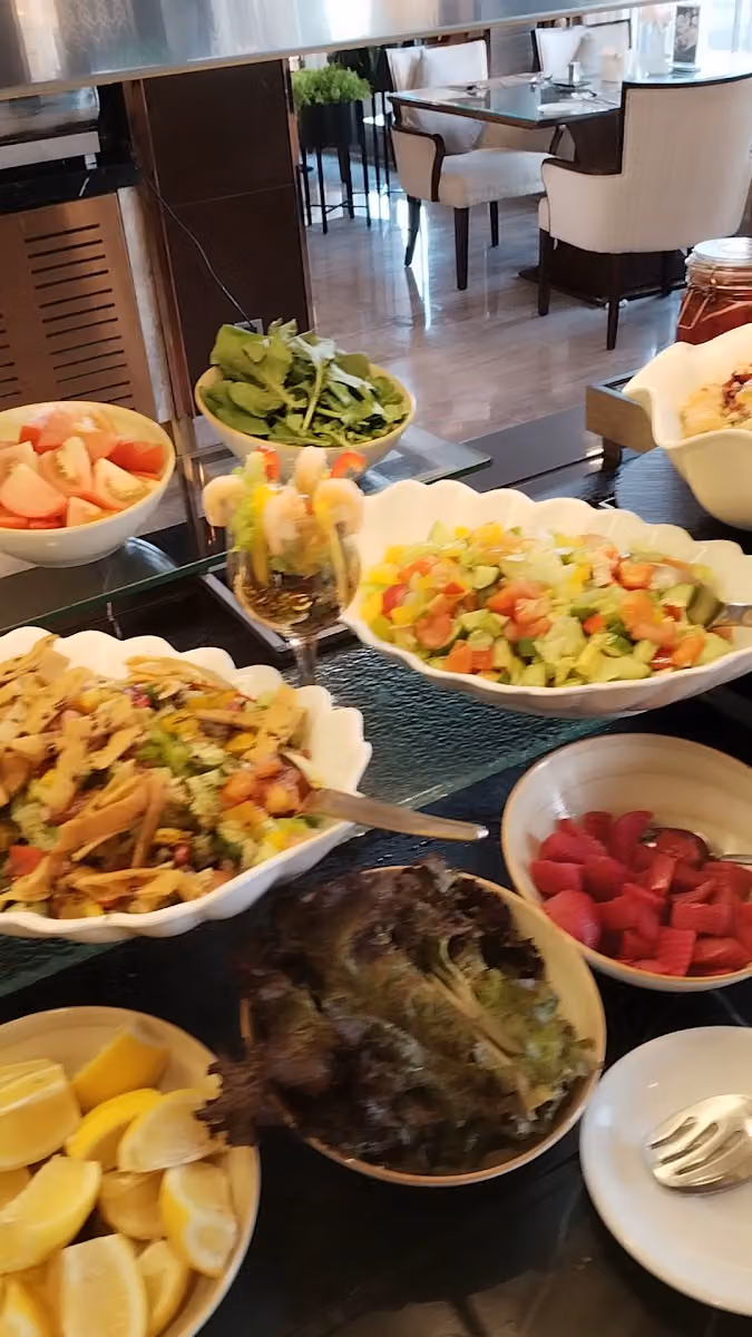 Indrira Restaurant