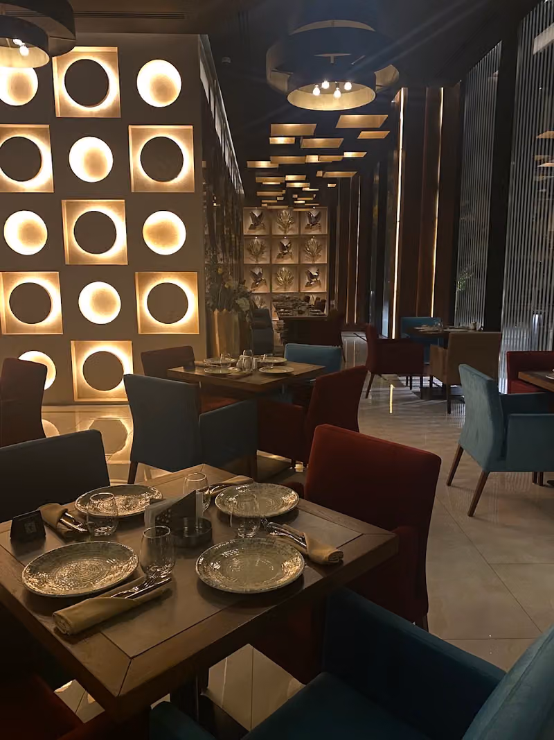 Anis Restaurant