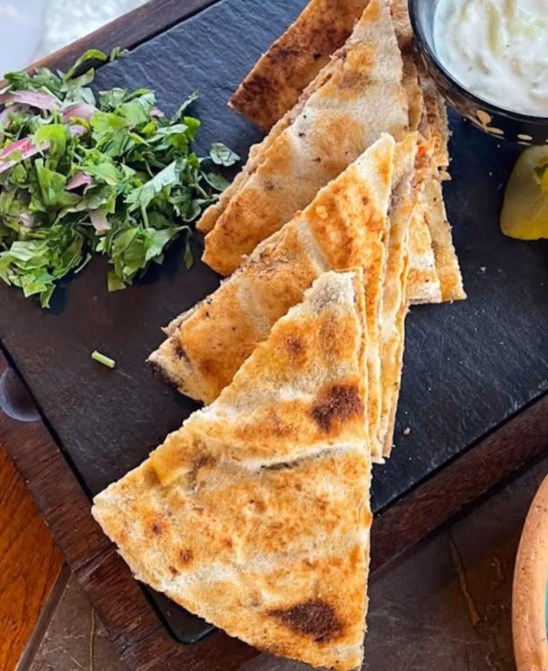 Anis Restaurant