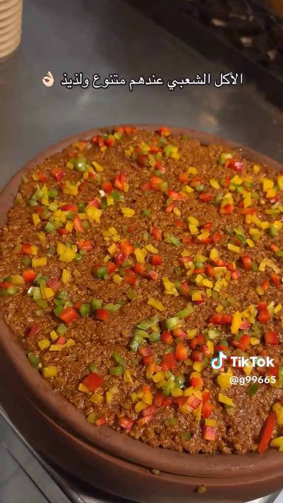 مطعم عربة الحطب