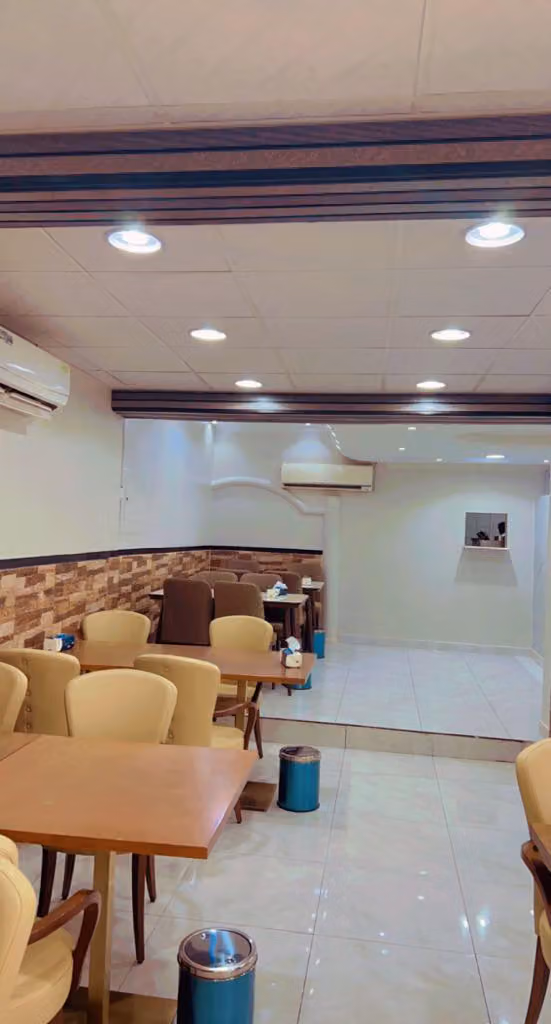 Corner Khartoum