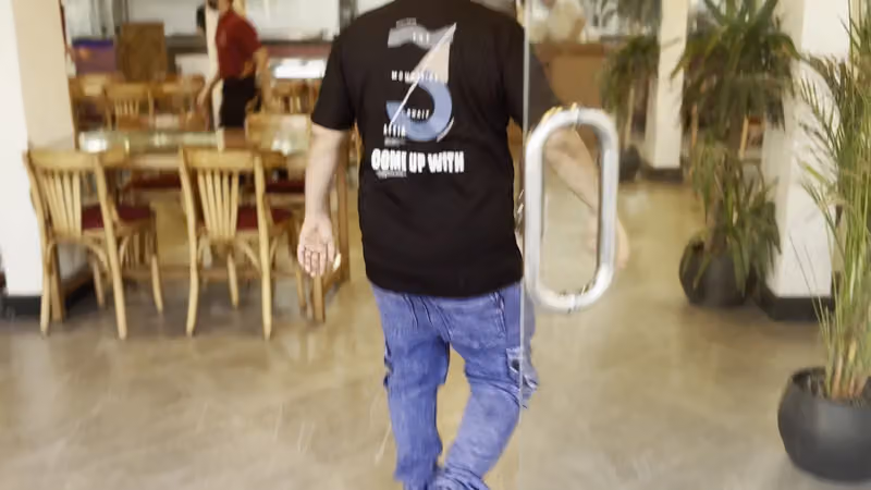 مطعم عرش بلقيس
