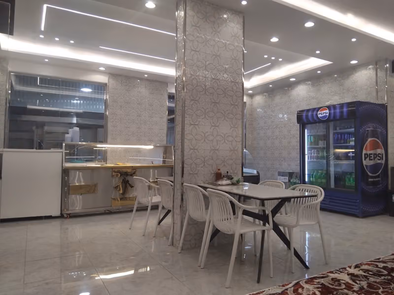مطعم أرز عادل البخاري