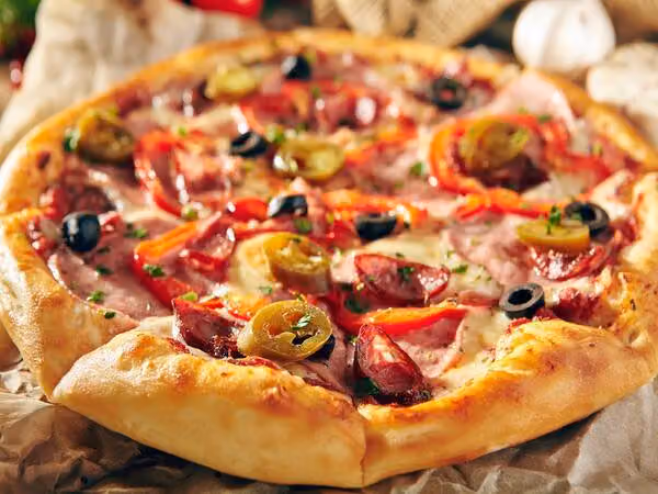 مطعم أرز بلبن