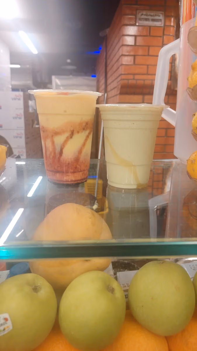 مطعم اصالة الشام