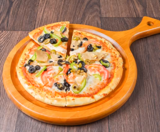 مطعم أصل الفطائر