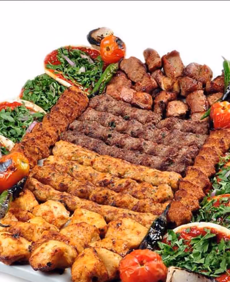 مطعم أصل الفطائر