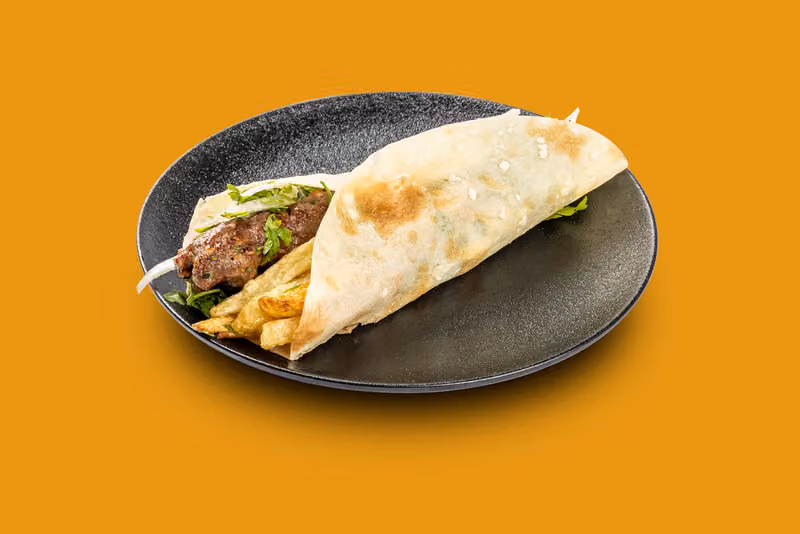 مطعم أصل اللؤلؤة
