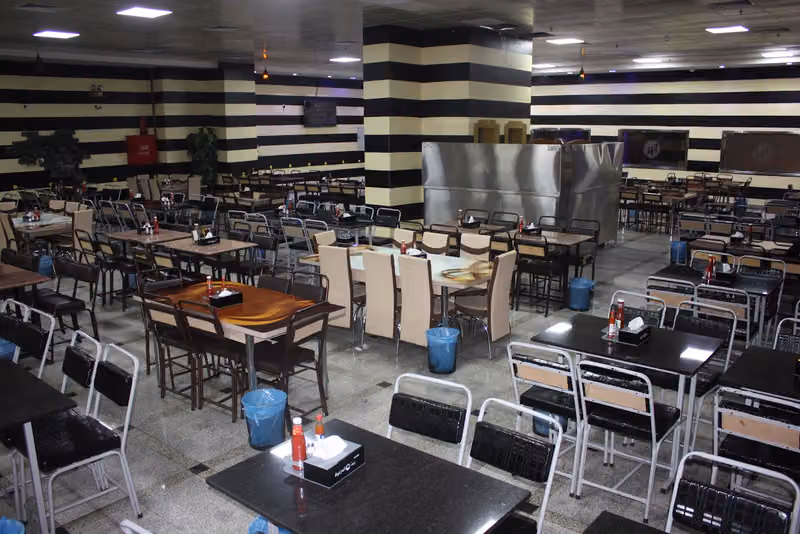 مطعم أصل اللؤلؤة