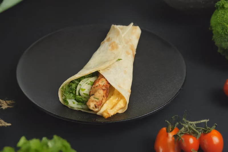 مطعم أصل اللؤلؤة